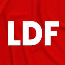 LDF symbol