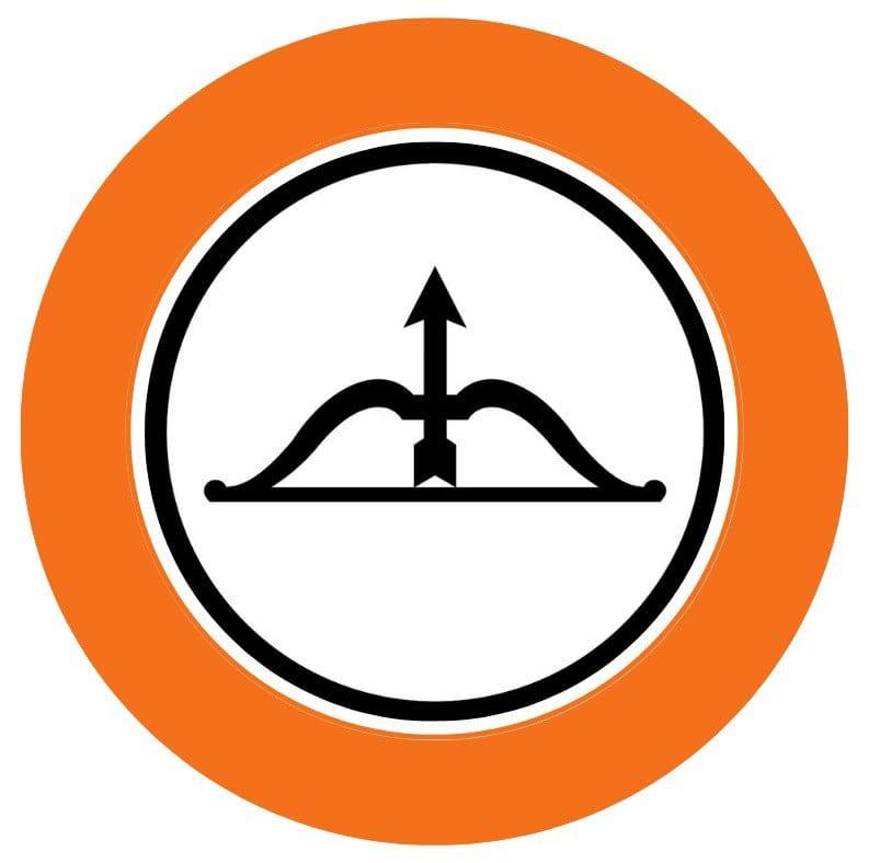 Shivsena Kerala logo